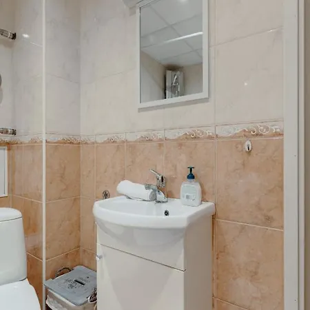 Holyday Apartment Haapsalu Exterior photo