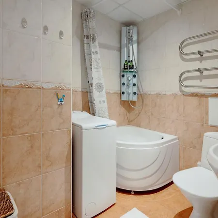 Holyday Apartment Haapsalu Exterior photo
