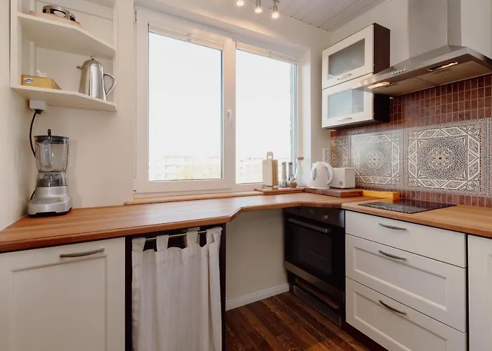Holyday Apartment