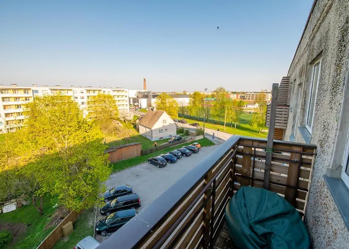 Holyday Apartment
