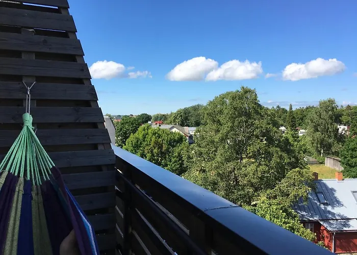 Holyday Apartment