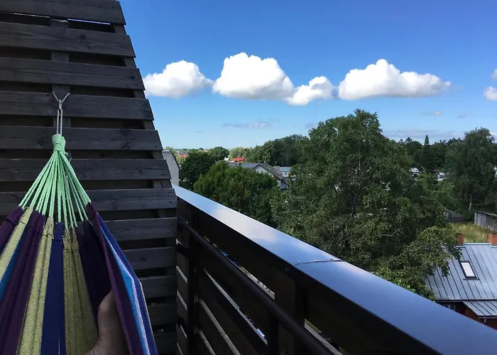 Holyday Apartment