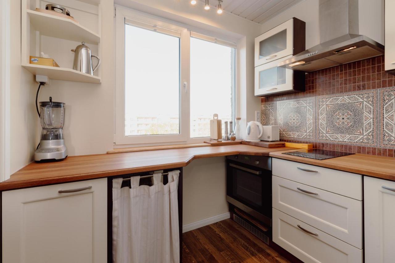 Holyday Apartment