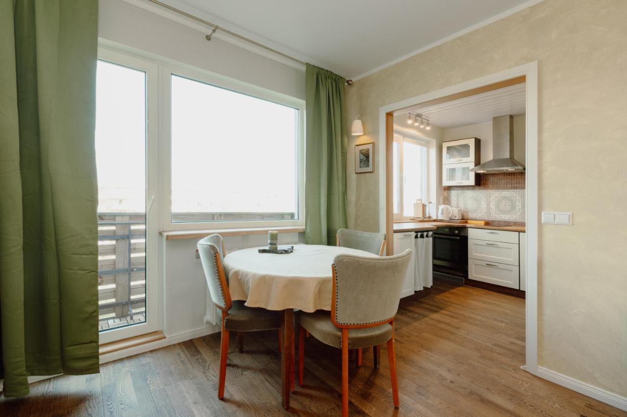Apartment Holyday *