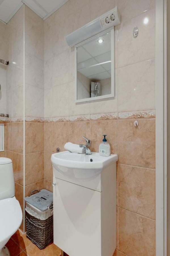 Apartment Holyday Haapsalu