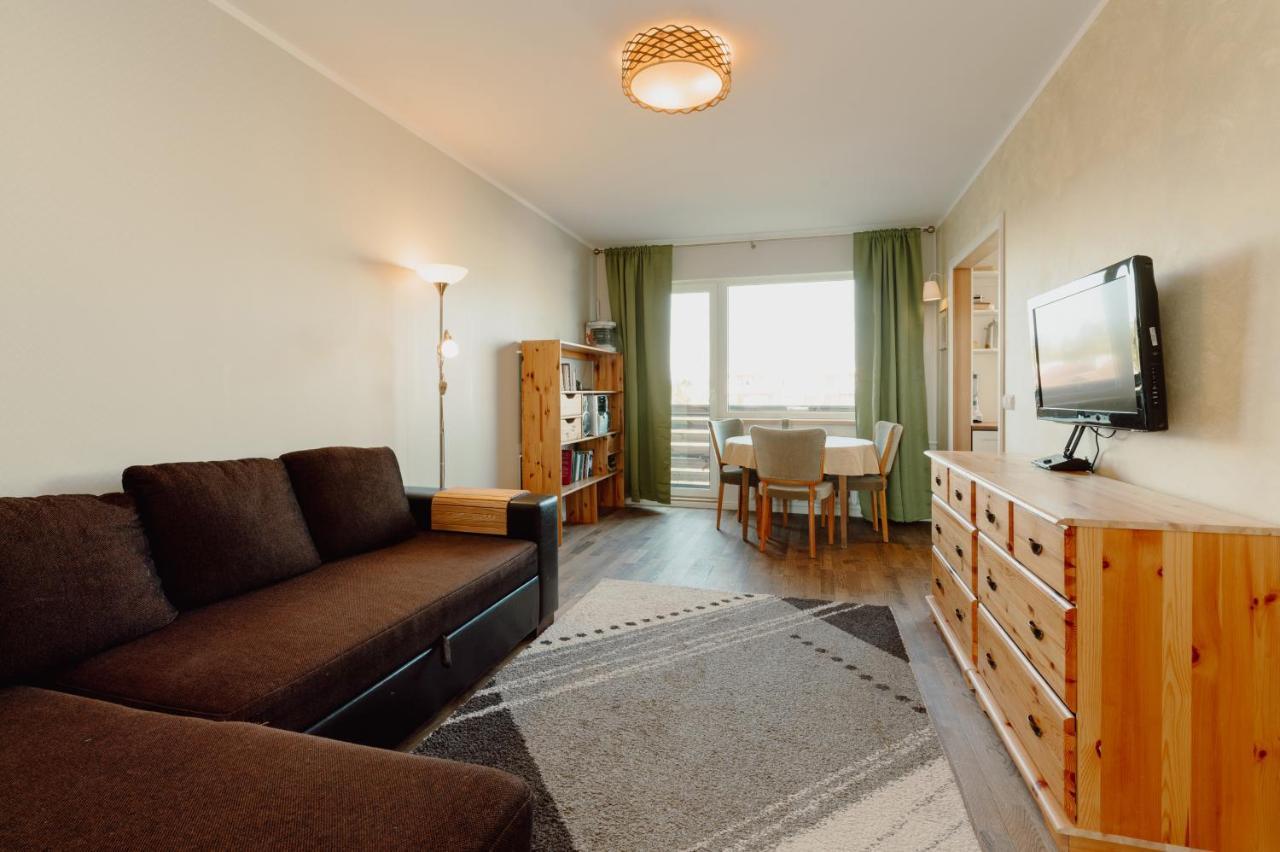 Holyday Apartment Haapsalu
