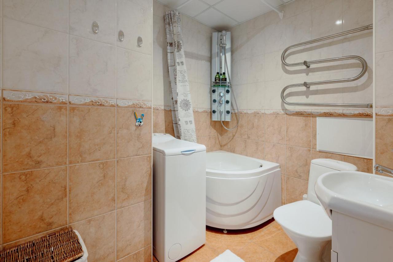Apartment Holyday Haapsalu